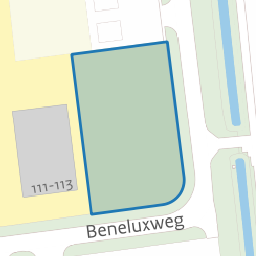 Perceel ZBK00-F-2018