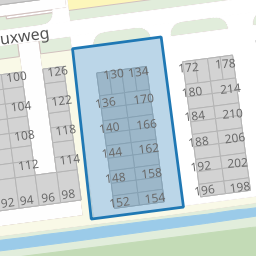 Perceel ZBK00-F-2022