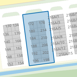 Perceel ZBK00-F-2023