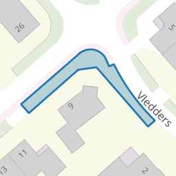 Perceel ZBK00-F-2060