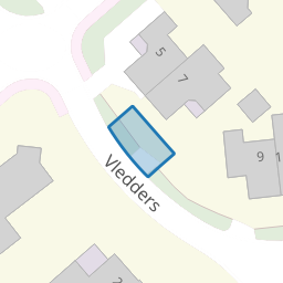 Perceel ZBK00-F-2080