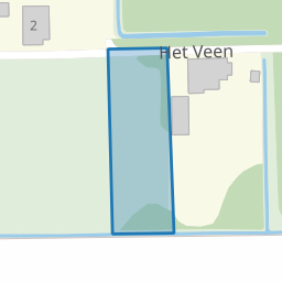 Perceel ZBK00-F-2083