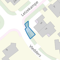 Perceel ZBK00-F-2087