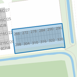 Perceel ZBK00-F-2094