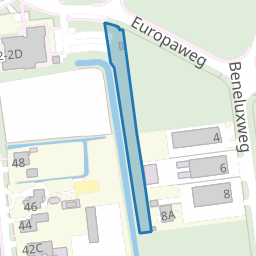 Perceel ZBK00-F-2097