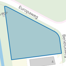 Perceel ZBK00-F-2098