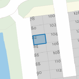 Perceel ZBK00-F-2106