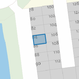 Perceel ZBK00-F-2107