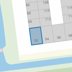 Perceel ZBK00-F-2111