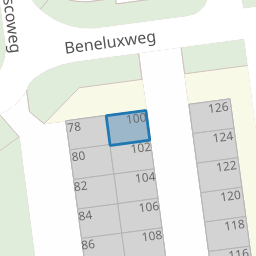 Perceel ZBK00-F-2112