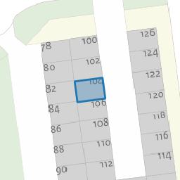 Perceel ZBK00-F-2114