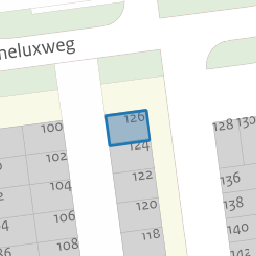 Perceel ZBK00-F-2121