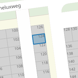 Perceel ZBK00-F-2122