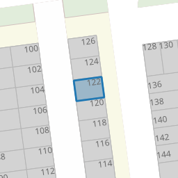 Perceel ZBK00-F-2123