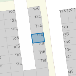 Perceel ZBK00-F-2124