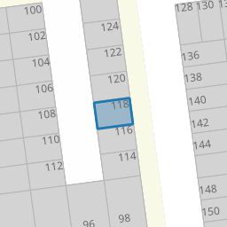 Perceel ZBK00-F-2125