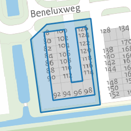 Perceel ZBK00-F-2129