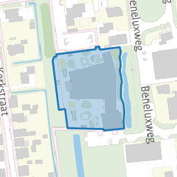 Perceel ZBK00-F-2137