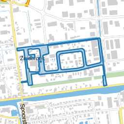 Perceel ZBK00-F-2138