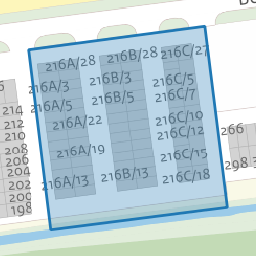 Perceel ZBK00-F-2148