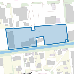 Perceel ZBK00-F-2158