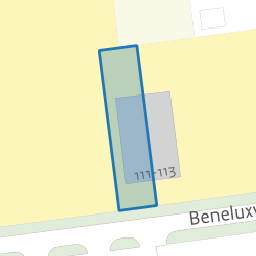 Perceel ZBK00-F-2162