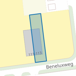 Perceel ZBK00-F-2163