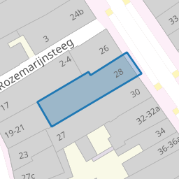 Perceel ZBM00-A-1081