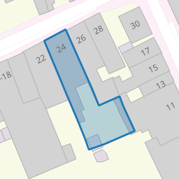 Perceel ZBM00-A-1115