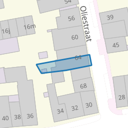 Perceel ZBM00-A-1121