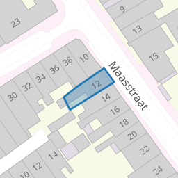 Perceel ZBM00-A-1141