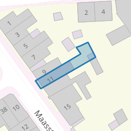 Perceel ZBM00-A-1256