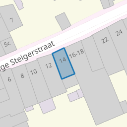 Perceel ZBM00-A-1265