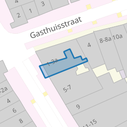 Perceel ZBM00-A-1454