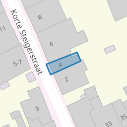 Perceel ZBM00-A-1455