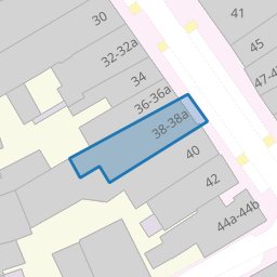 Perceel ZBM00-A-1470