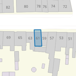 Perceel ZBM00-A-1533