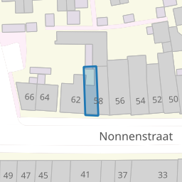 Perceel ZBM00-A-1604