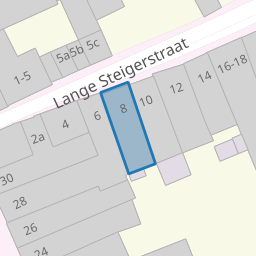 Perceel ZBM00-A-1618