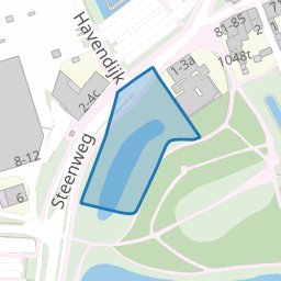 Perceel ZBM00-A-1626