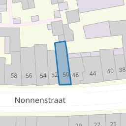 Perceel ZBM00-A-1639