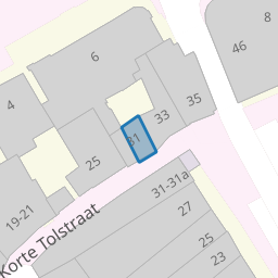 Perceel ZBM00-A-1716