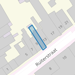 Perceel ZBM00-A-1735