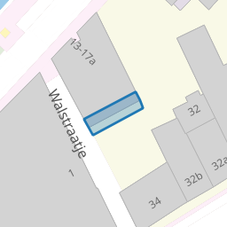 Perceel ZBM00-A-1749