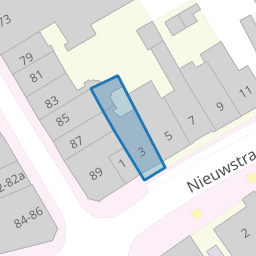 Perceel ZBM00-A-1762