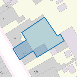 Perceel ZBM00-A-1764