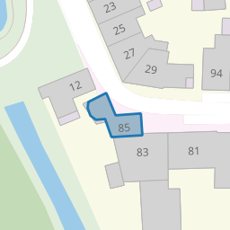 Perceel ZBM00-A-1821