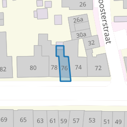 Perceel ZBM00-A-1841