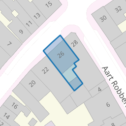 Perceel ZBM00-A-1927