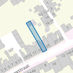 Perceel ZBM00-A-1935